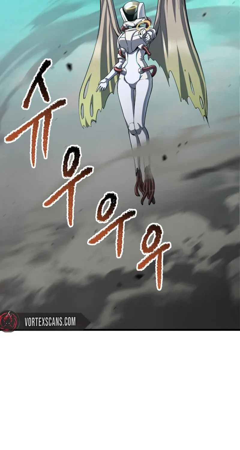 Latna Saga: Survival of a Sword King Chapter 288 page 7 - 