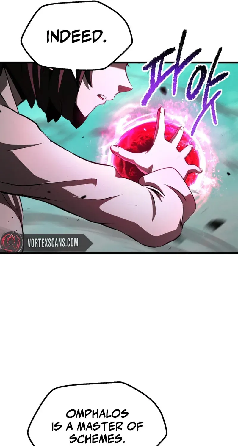 Latna Saga: Survival of a Sword King Chapter 288 page 9 - 