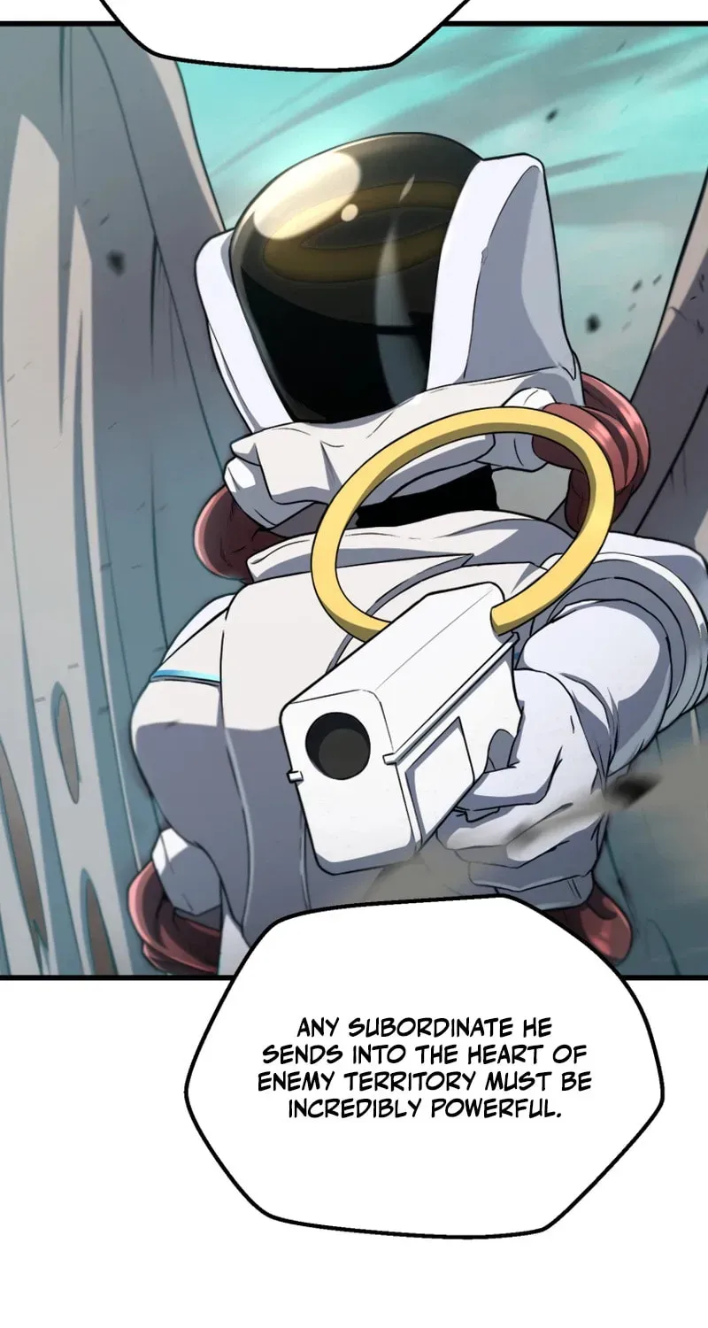 Latna Saga: Survival of a Sword King Chapter 288 page 10 - 