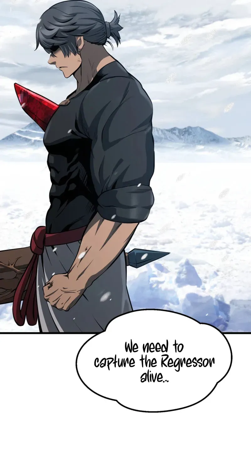 Latna Saga: Survival of a Sword King Chapter 288 page 93 - 