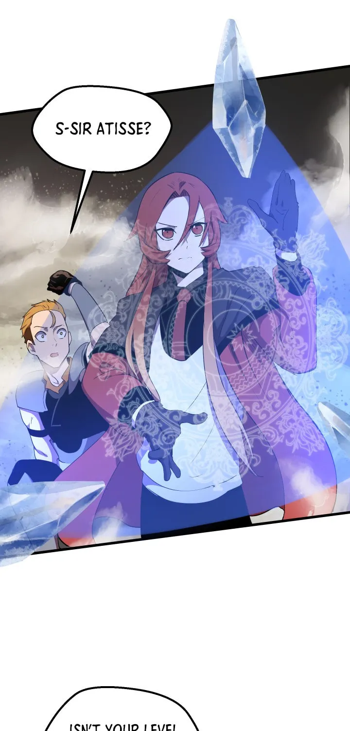 Latna Saga: Survival of a Sword King Chapter 29 page 16 - 