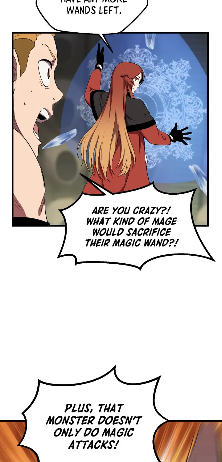 Latna Saga: Survival of a Sword King Chapter 29 page 18 - 