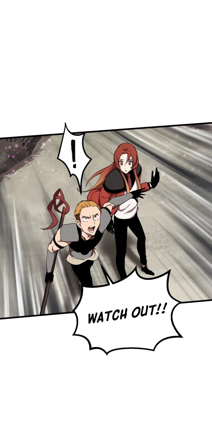 Latna Saga: Survival of a Sword King Chapter 29 page 20 - 