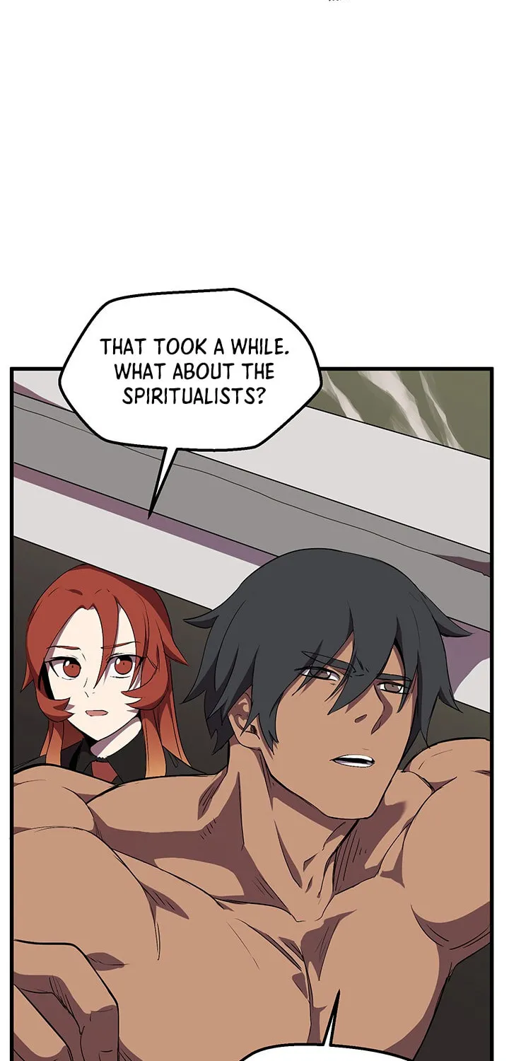 Latna Saga: Survival of a Sword King Chapter 29 page 23 - 