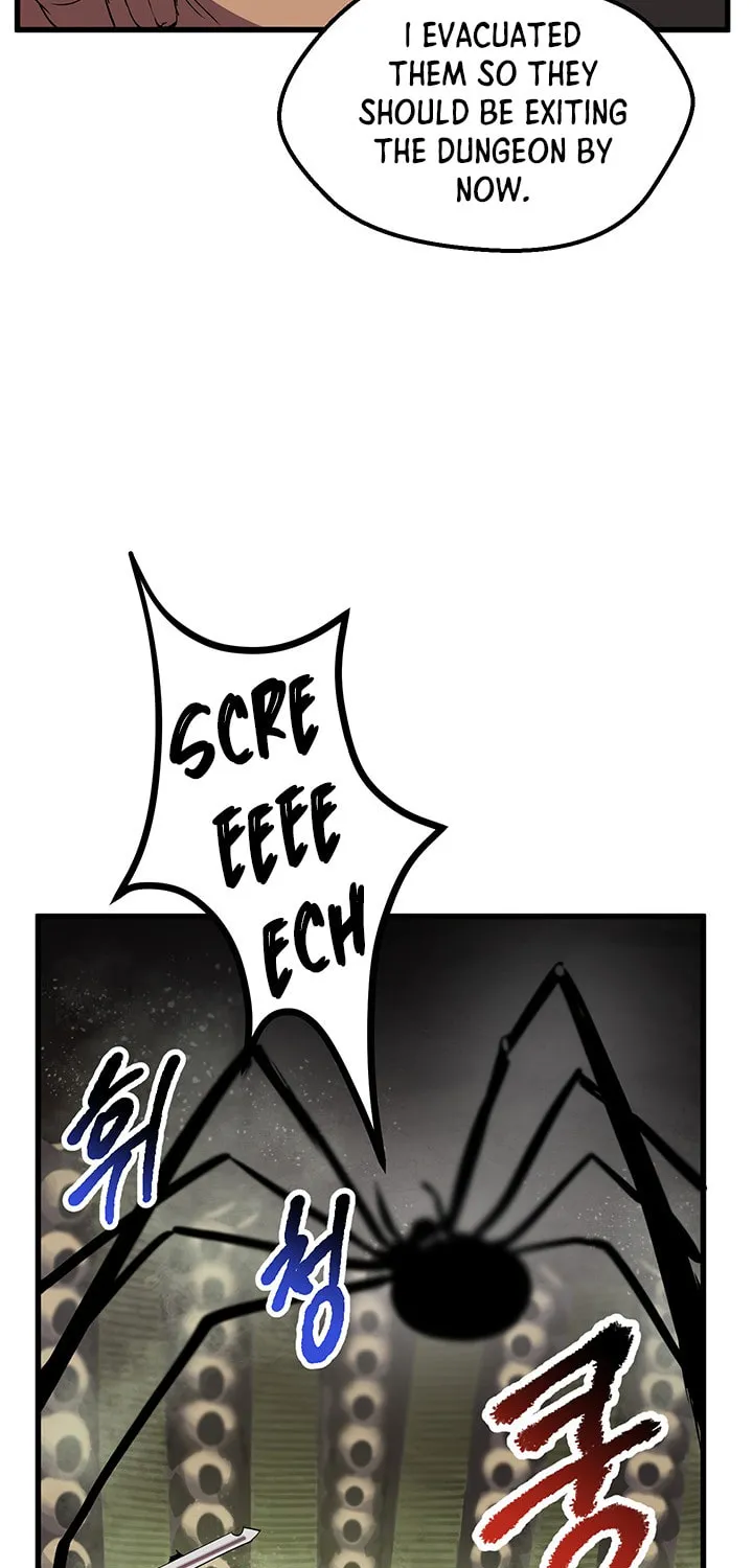 Latna Saga: Survival of a Sword King Chapter 29 page 24 - 