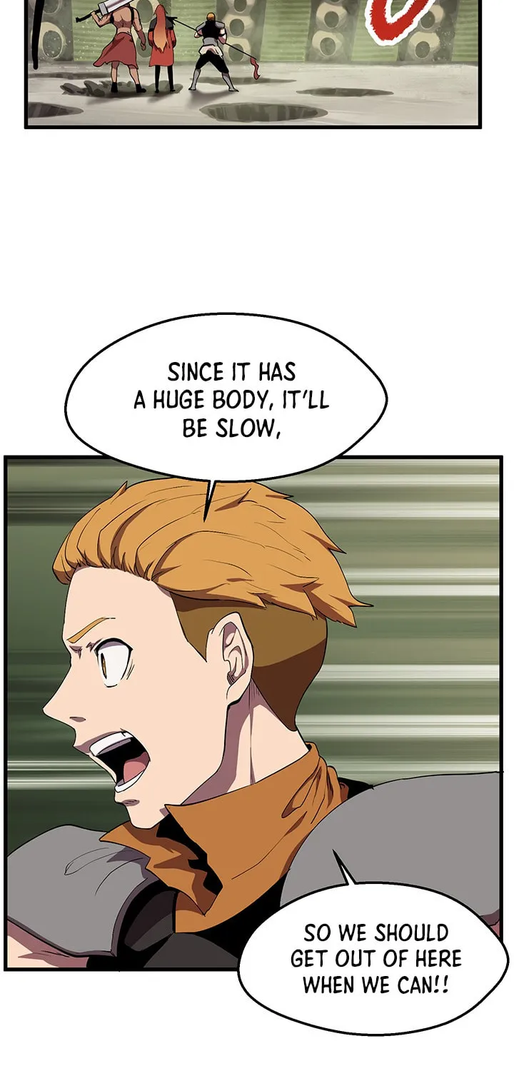 Latna Saga: Survival of a Sword King Chapter 29 page 25 - 