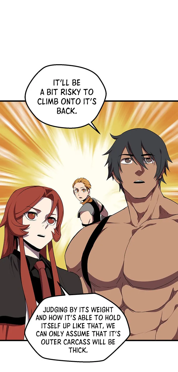 Latna Saga: Survival of a Sword King Chapter 29 page 26 - 