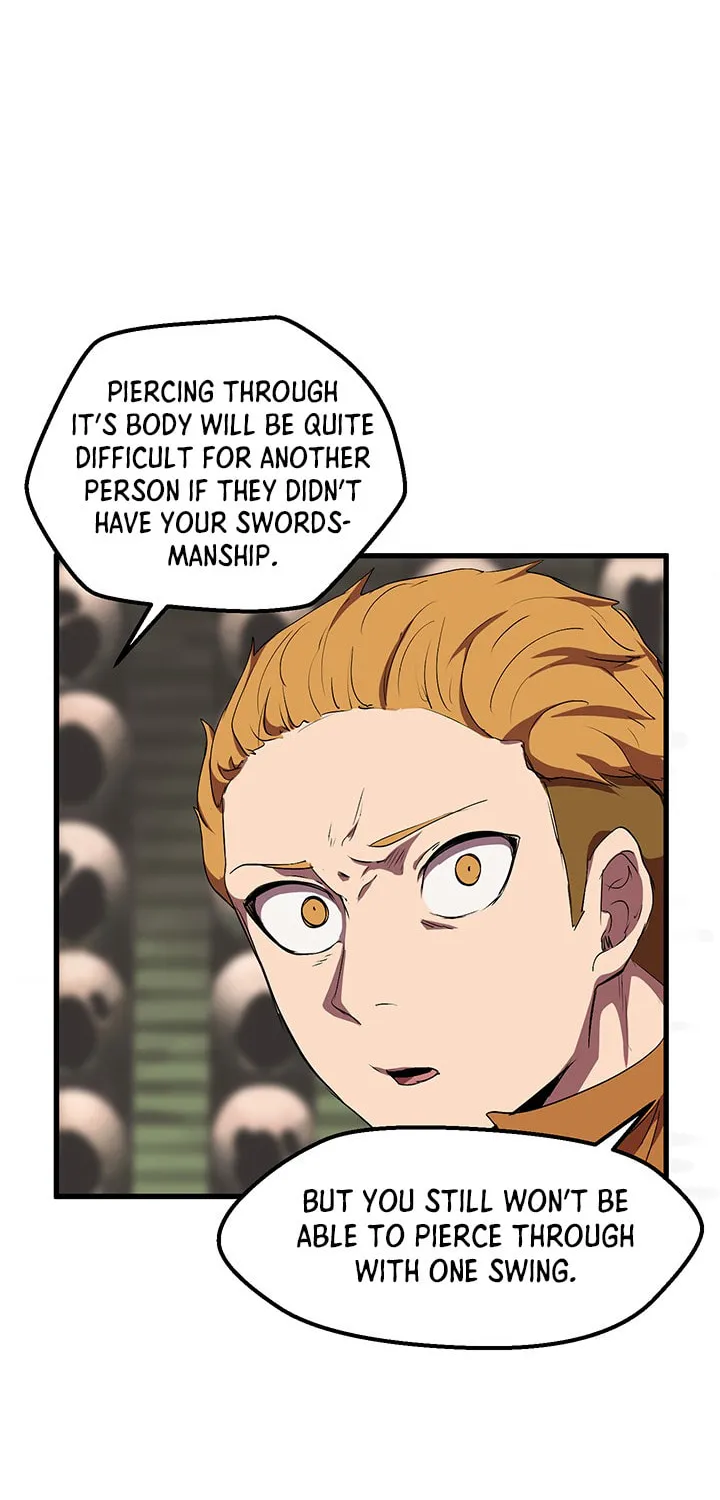 Latna Saga: Survival of a Sword King Chapter 29 page 27 - 