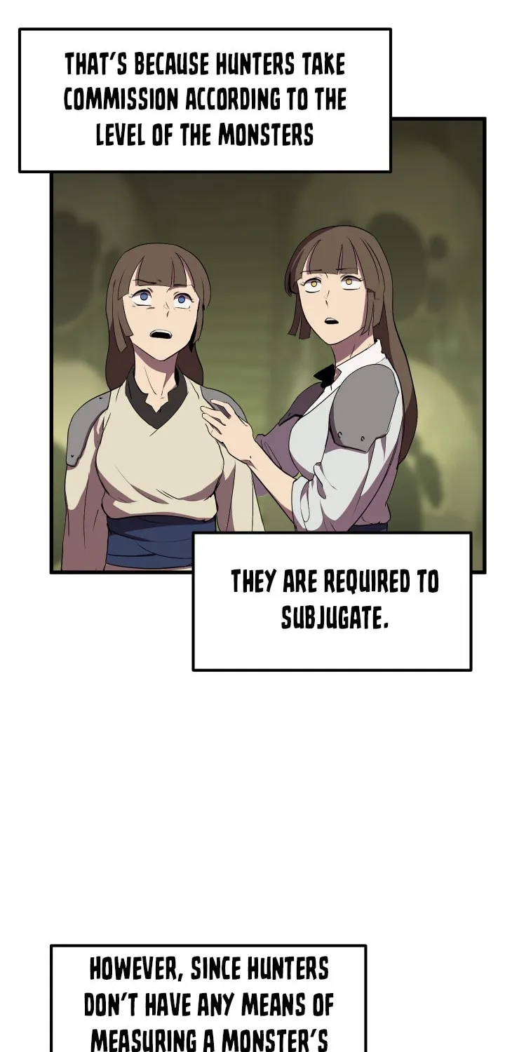 Latna Saga: Survival of a Sword King Chapter 29 page 4 - 