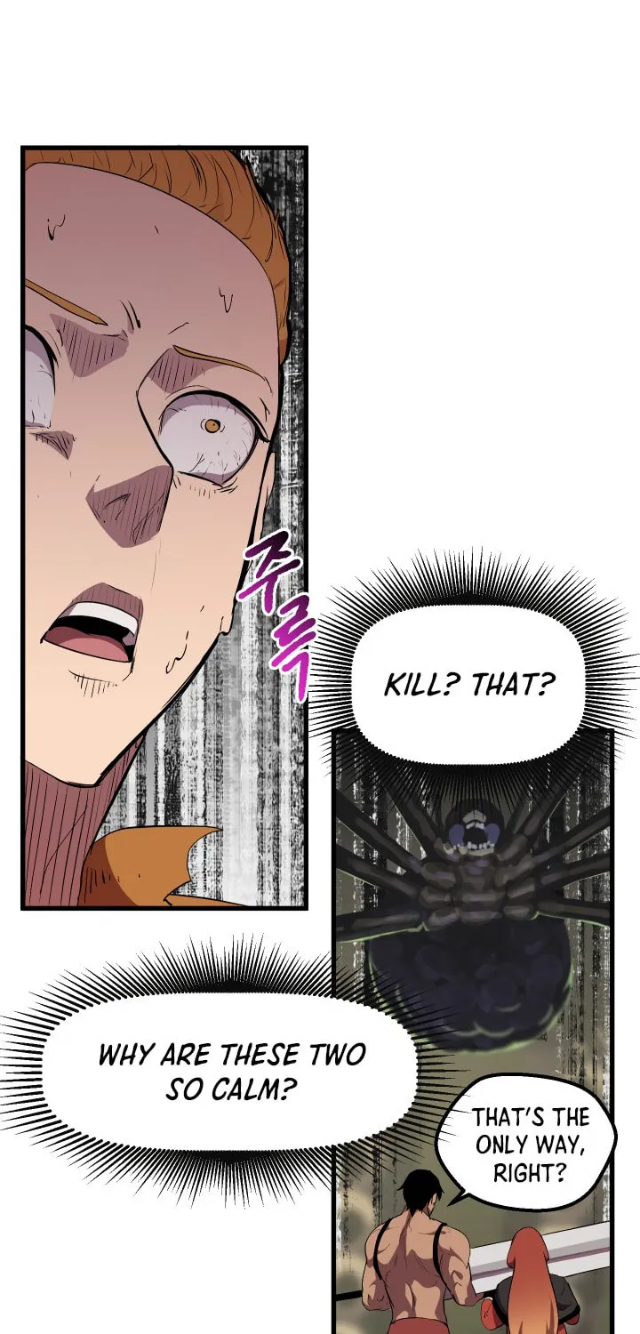 Latna Saga: Survival of a Sword King Chapter 29 page 31 - 