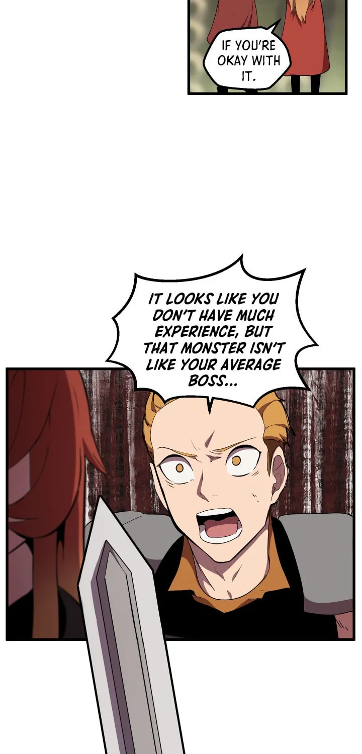 Latna Saga: Survival of a Sword King Chapter 29 page 32 - 