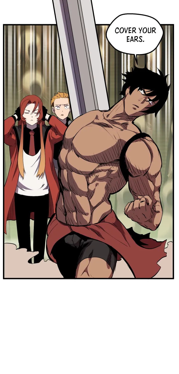 Latna Saga: Survival of a Sword King Chapter 29 page 33 - 