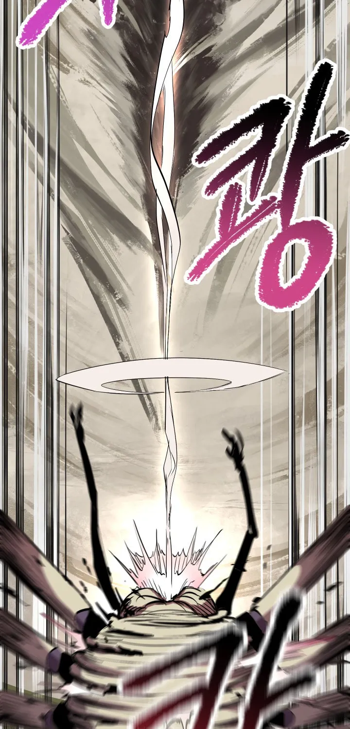 Latna Saga: Survival of a Sword King Chapter 29 page 36 - 