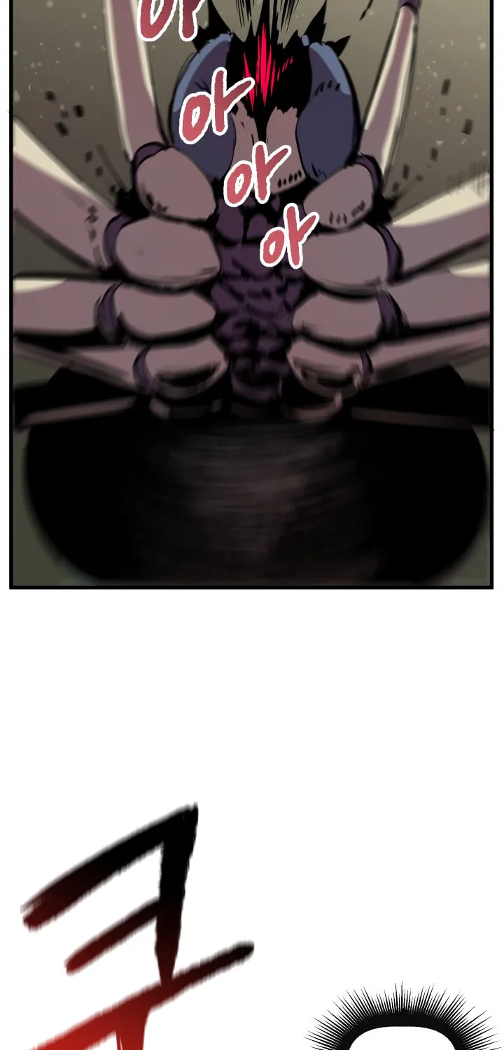 Latna Saga: Survival of a Sword King Chapter 29 page 38 - 