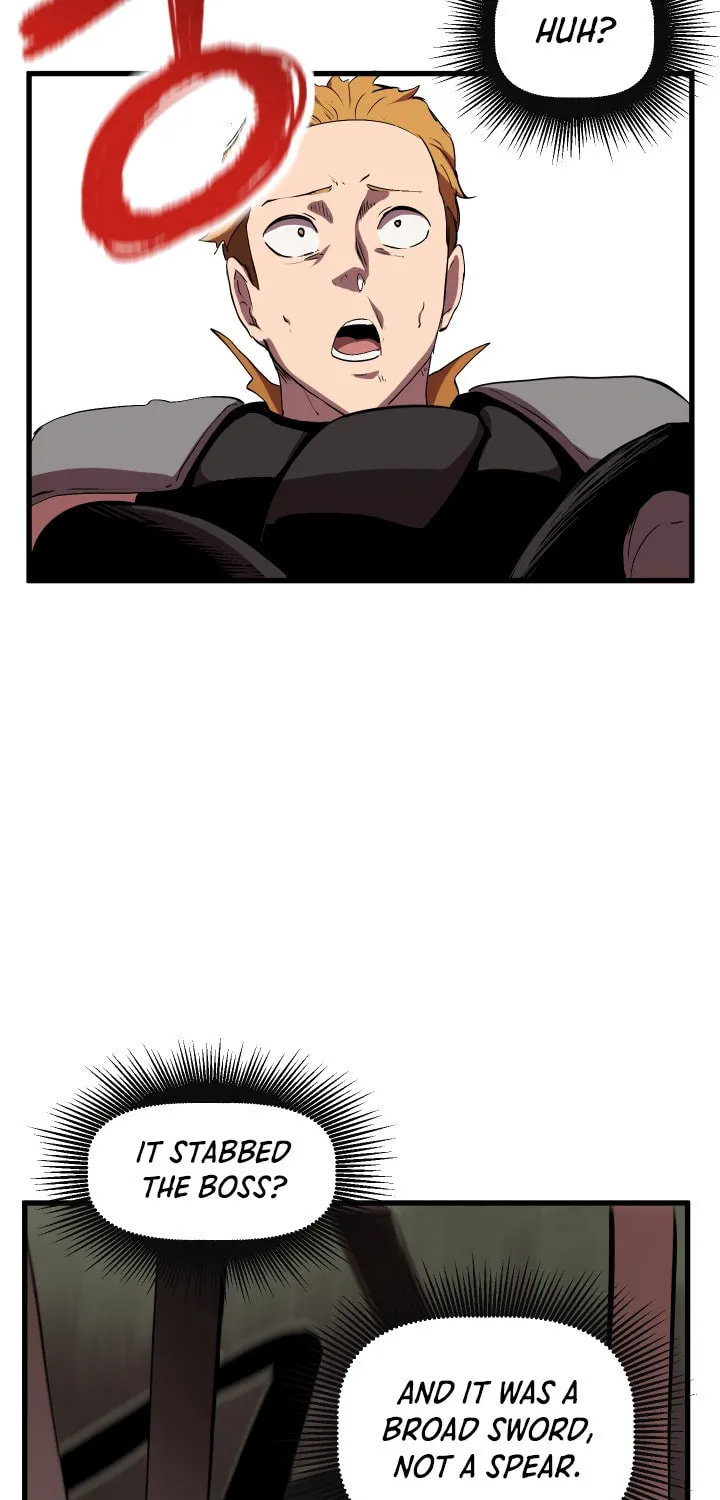 Latna Saga: Survival of a Sword King Chapter 29 page 39 - 