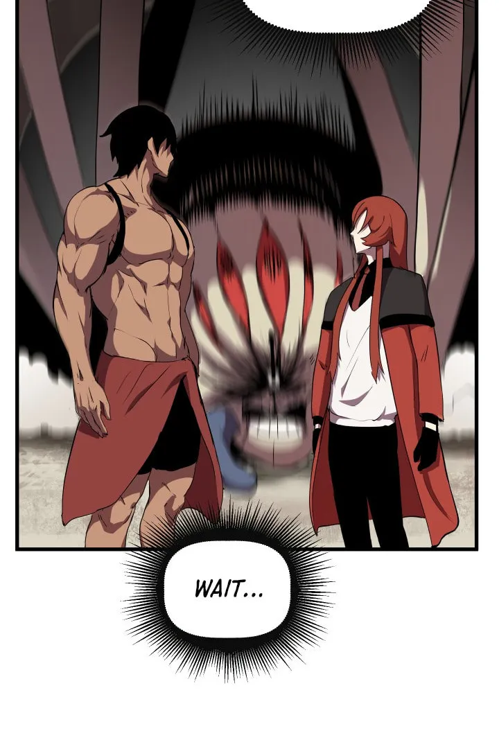 Latna Saga: Survival of a Sword King Chapter 29 page 40 - 