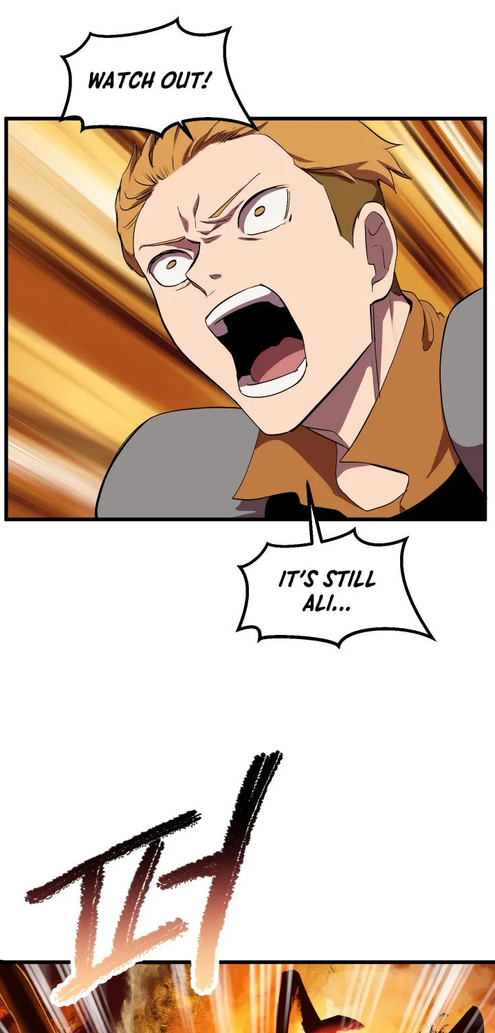 Latna Saga: Survival of a Sword King Chapter 29 page 42 - 