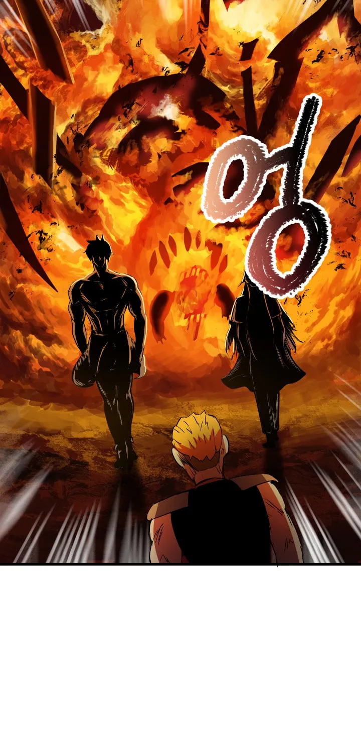 Latna Saga: Survival of a Sword King Chapter 29 page 43 - 