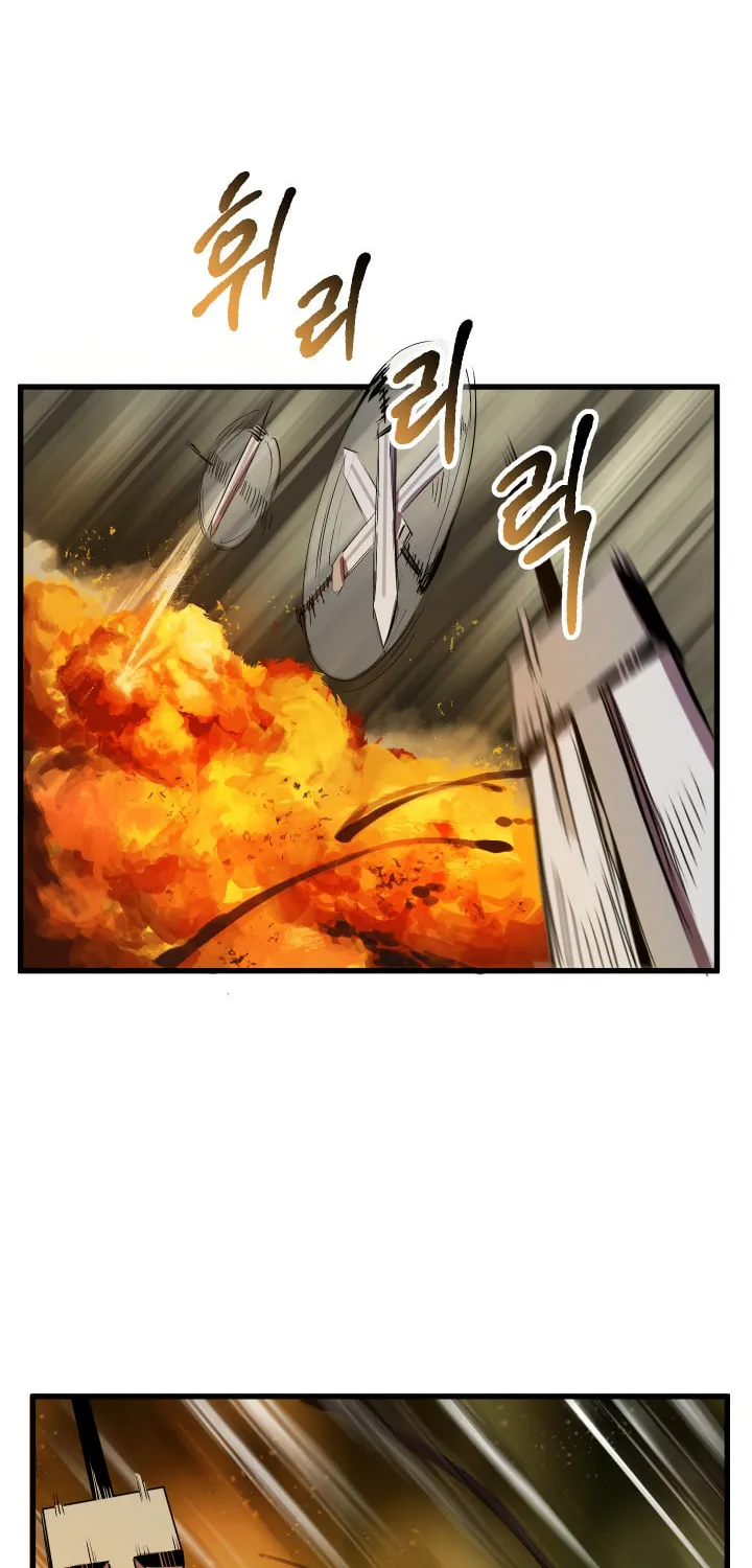 Latna Saga: Survival of a Sword King Chapter 29 page 44 - 