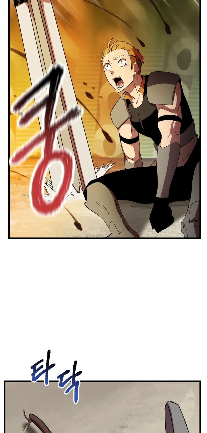 Latna Saga: Survival of a Sword King Chapter 29 page 45 - 