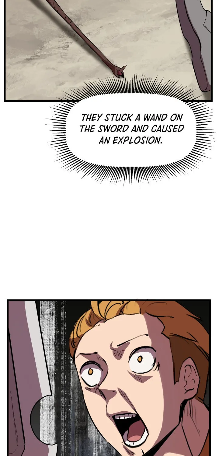 Latna Saga: Survival of a Sword King Chapter 29 page 46 - 