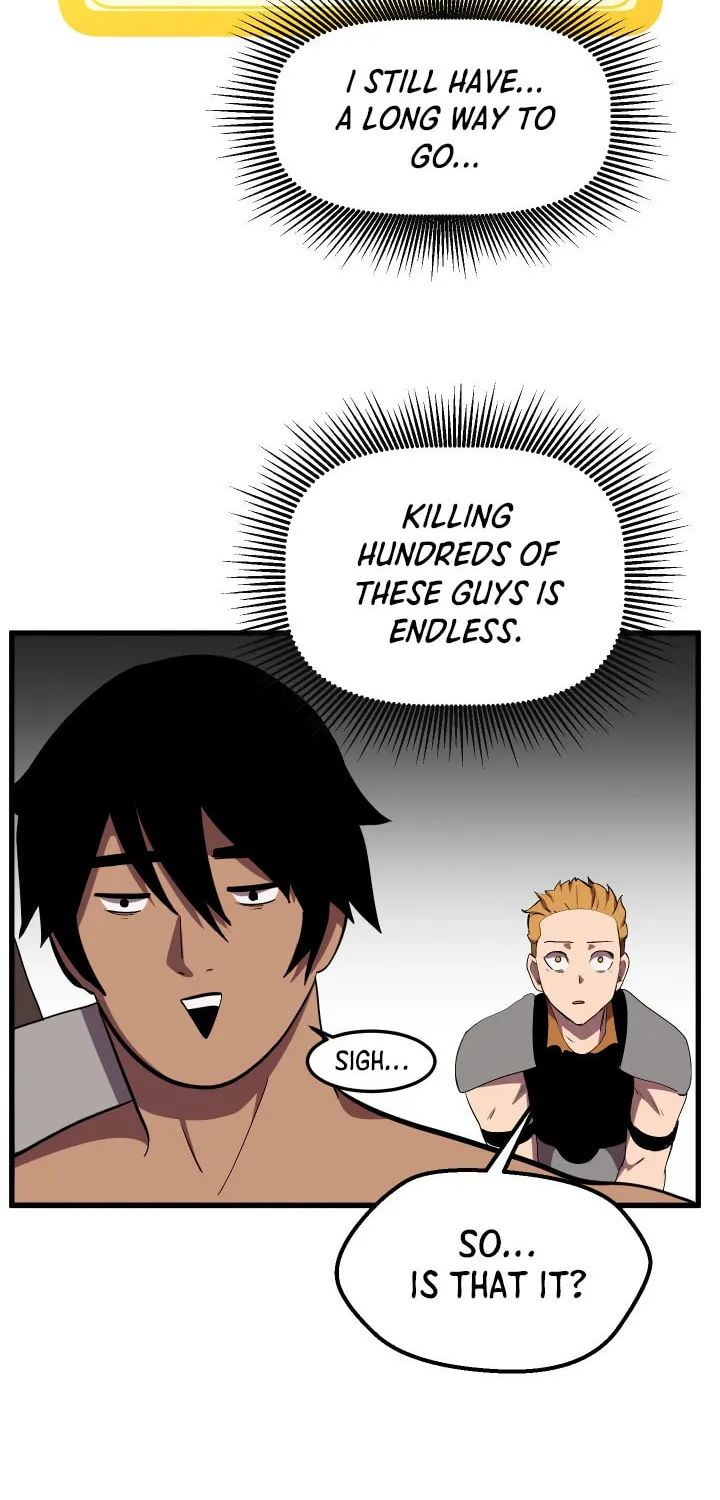 Latna Saga: Survival of a Sword King Chapter 29 page 48 - 