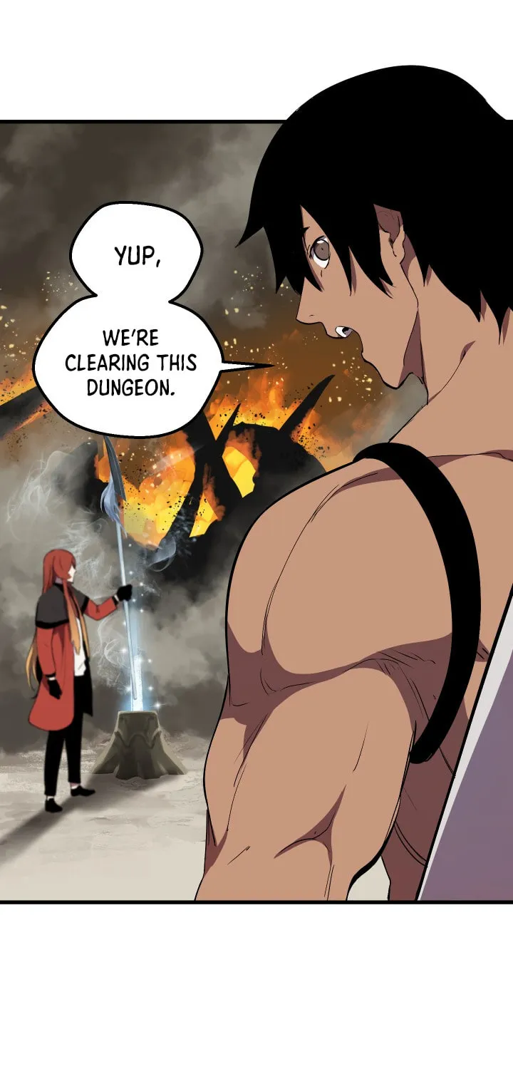 Latna Saga: Survival of a Sword King Chapter 29 page 49 - 