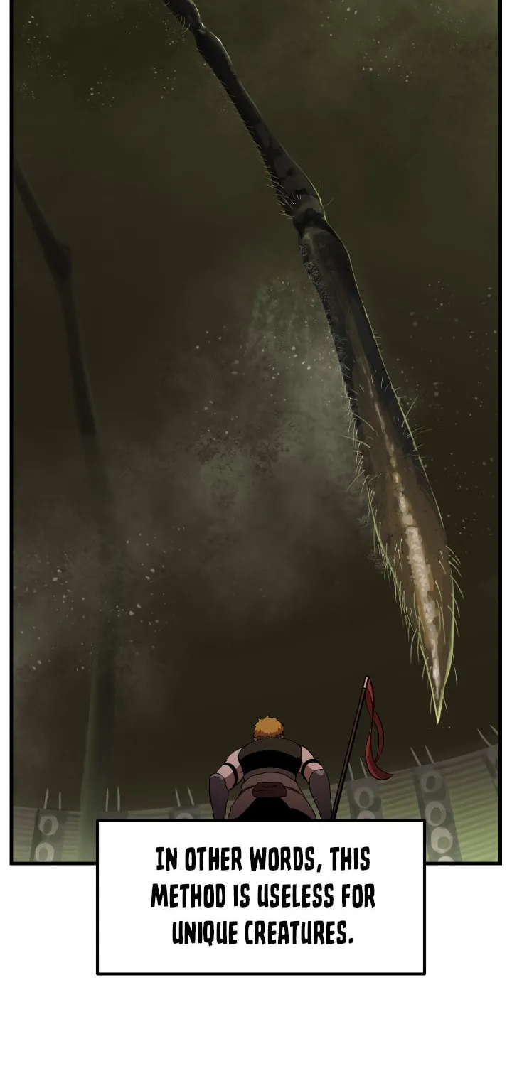 Latna Saga: Survival of a Sword King Chapter 29 page 6 - 