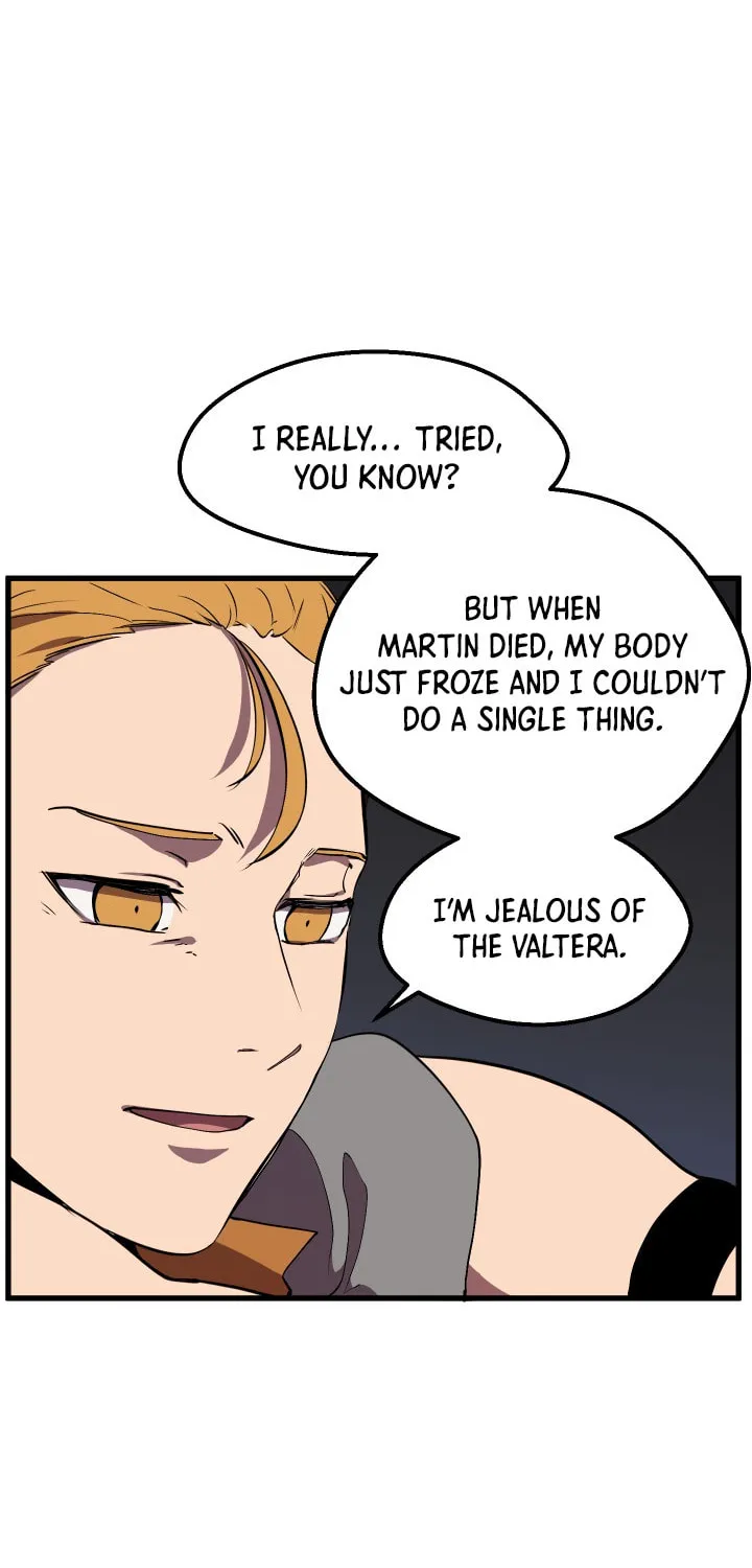 Latna Saga: Survival of a Sword King Chapter 29 page 55 - 