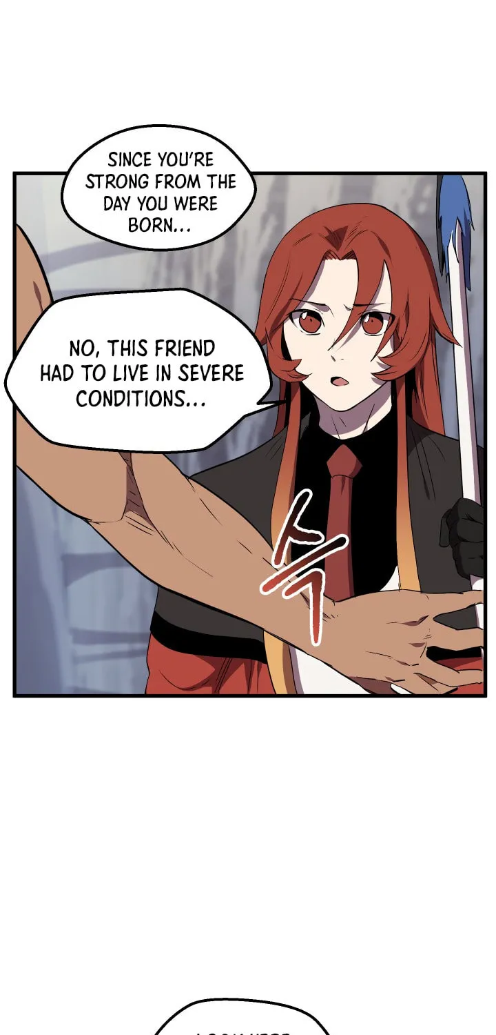 Latna Saga: Survival of a Sword King Chapter 29 page 56 - 