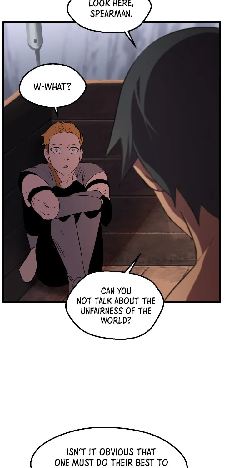 Latna Saga: Survival of a Sword King Chapter 29 page 57 - 