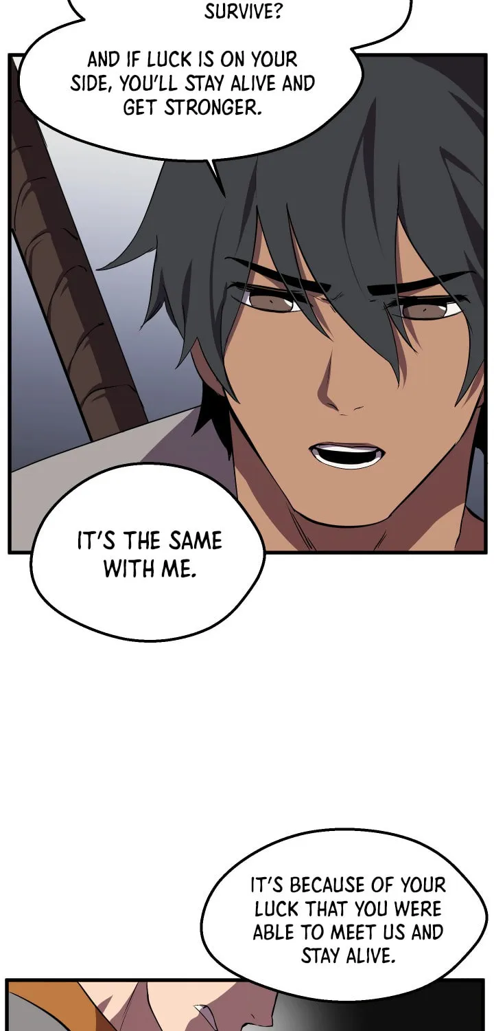 Latna Saga: Survival of a Sword King Chapter 29 page 58 - 