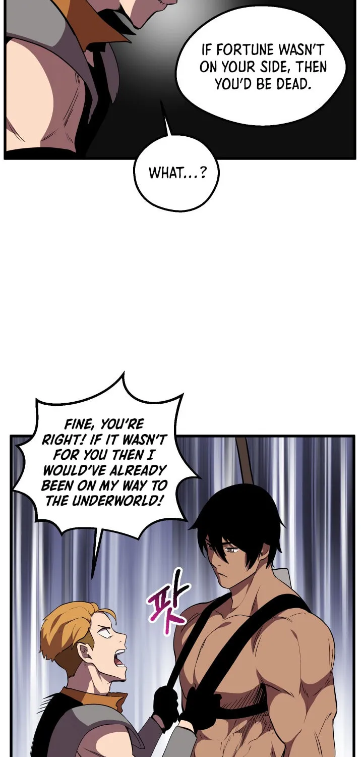Latna Saga: Survival of a Sword King Chapter 29 page 59 - 