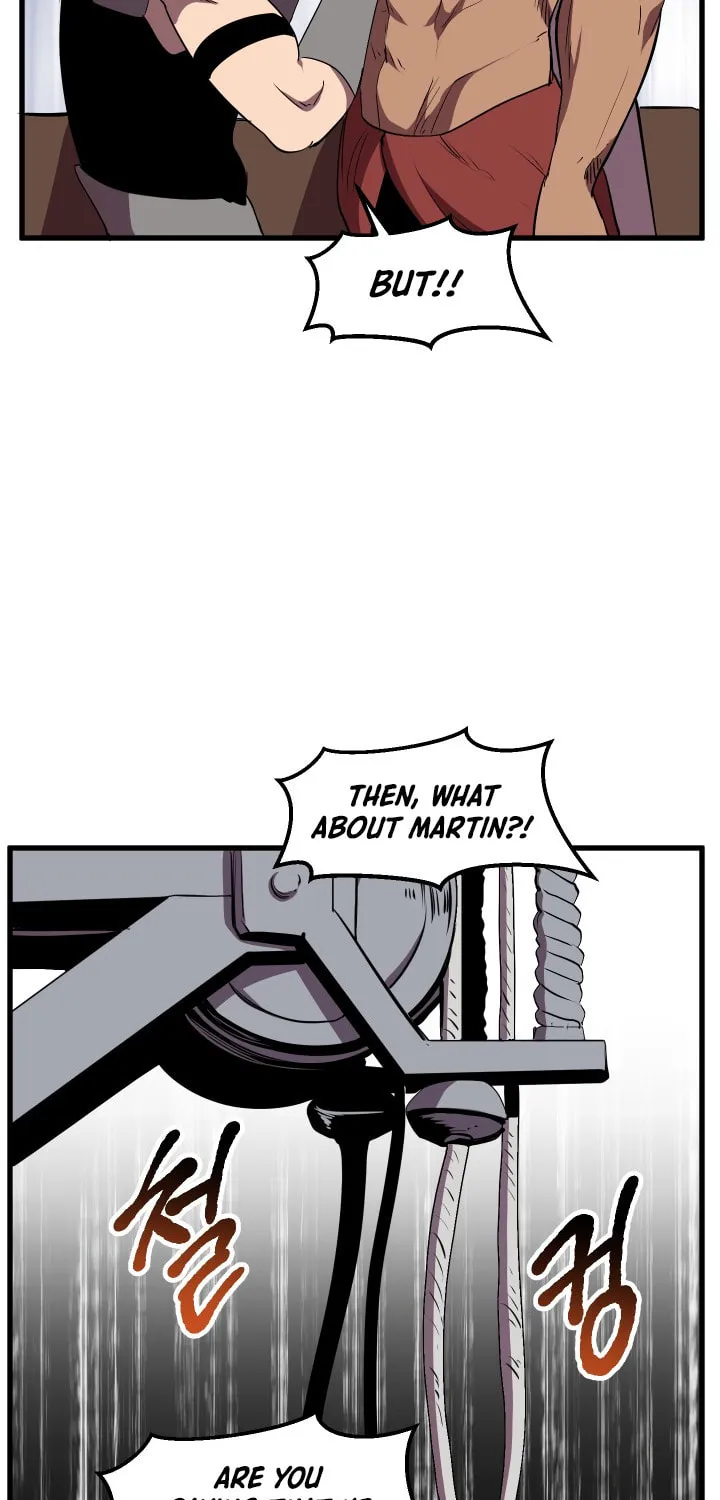 Latna Saga: Survival of a Sword King Chapter 29 page 60 - 