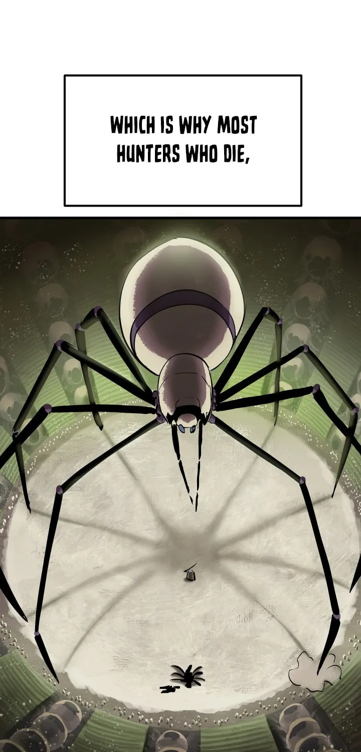 Latna Saga: Survival of a Sword King Chapter 29 page 7 - 