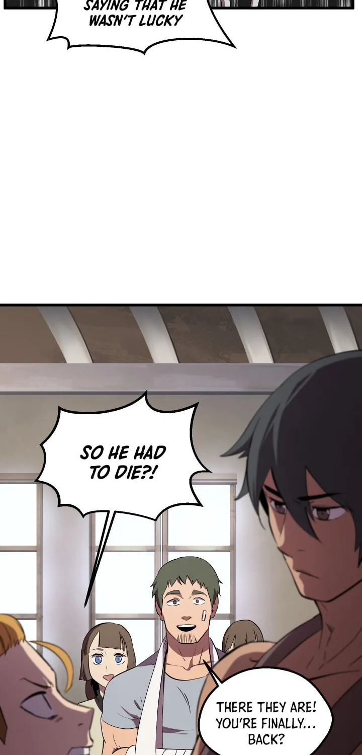 Latna Saga: Survival of a Sword King Chapter 29 page 61 - 