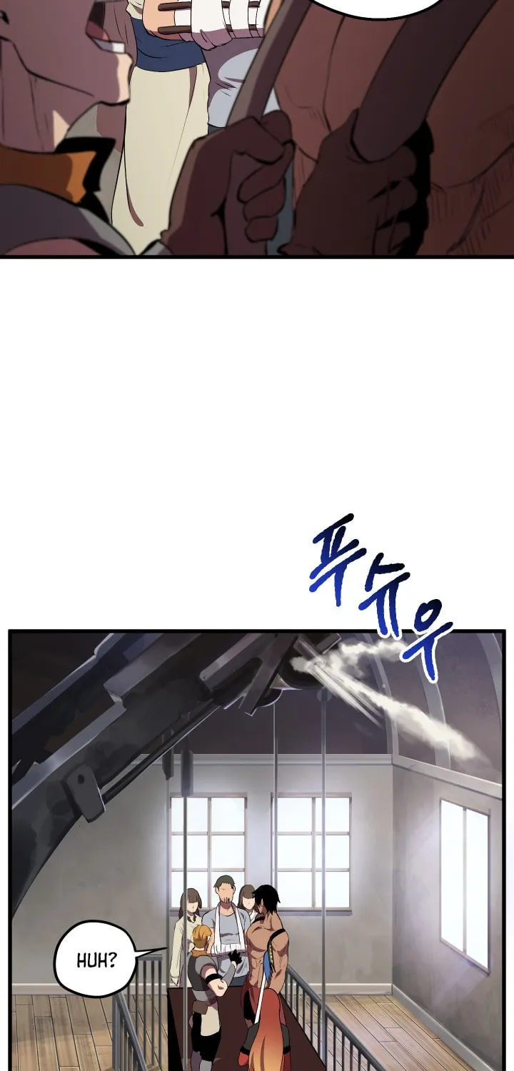 Latna Saga: Survival of a Sword King Chapter 29 page 62 - 