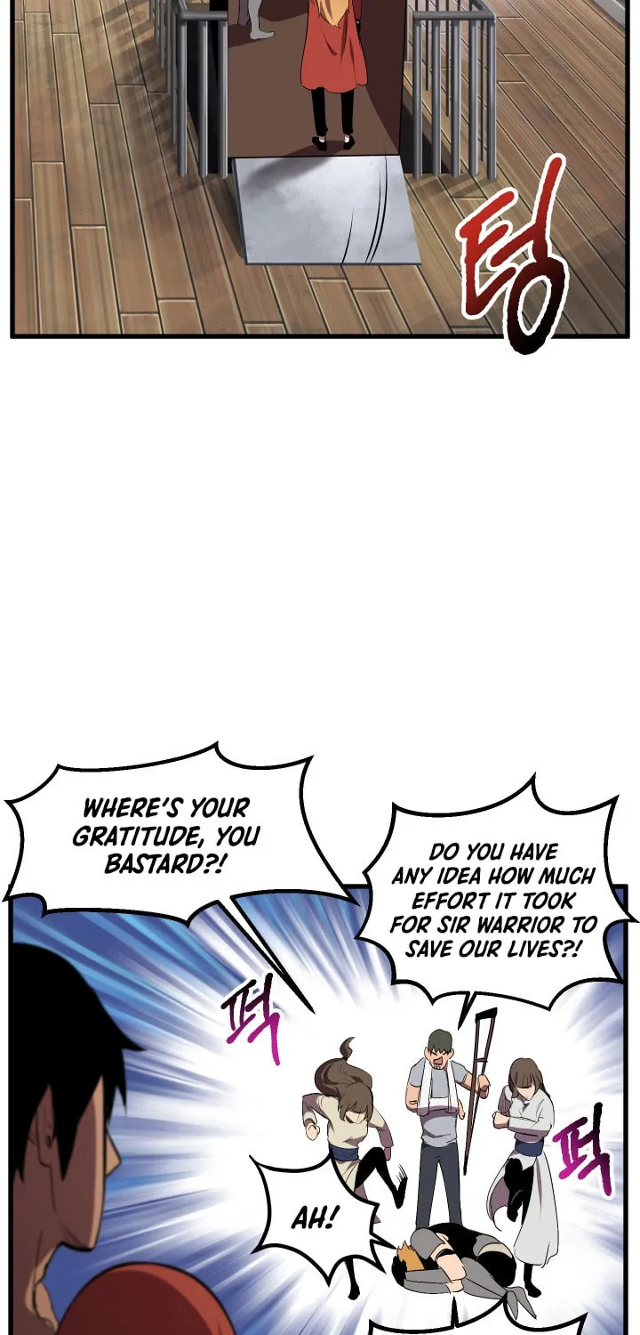 Latna Saga: Survival of a Sword King Chapter 29 page 63 - 