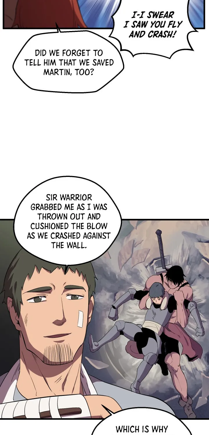Latna Saga: Survival of a Sword King Chapter 29 page 64 - 