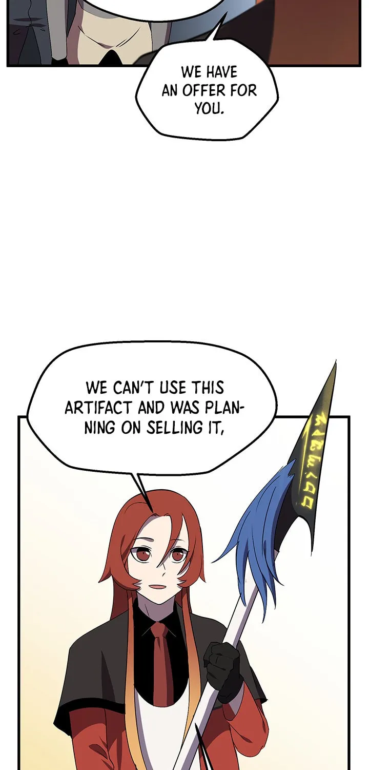 Latna Saga: Survival of a Sword King Chapter 29 page 72 - 