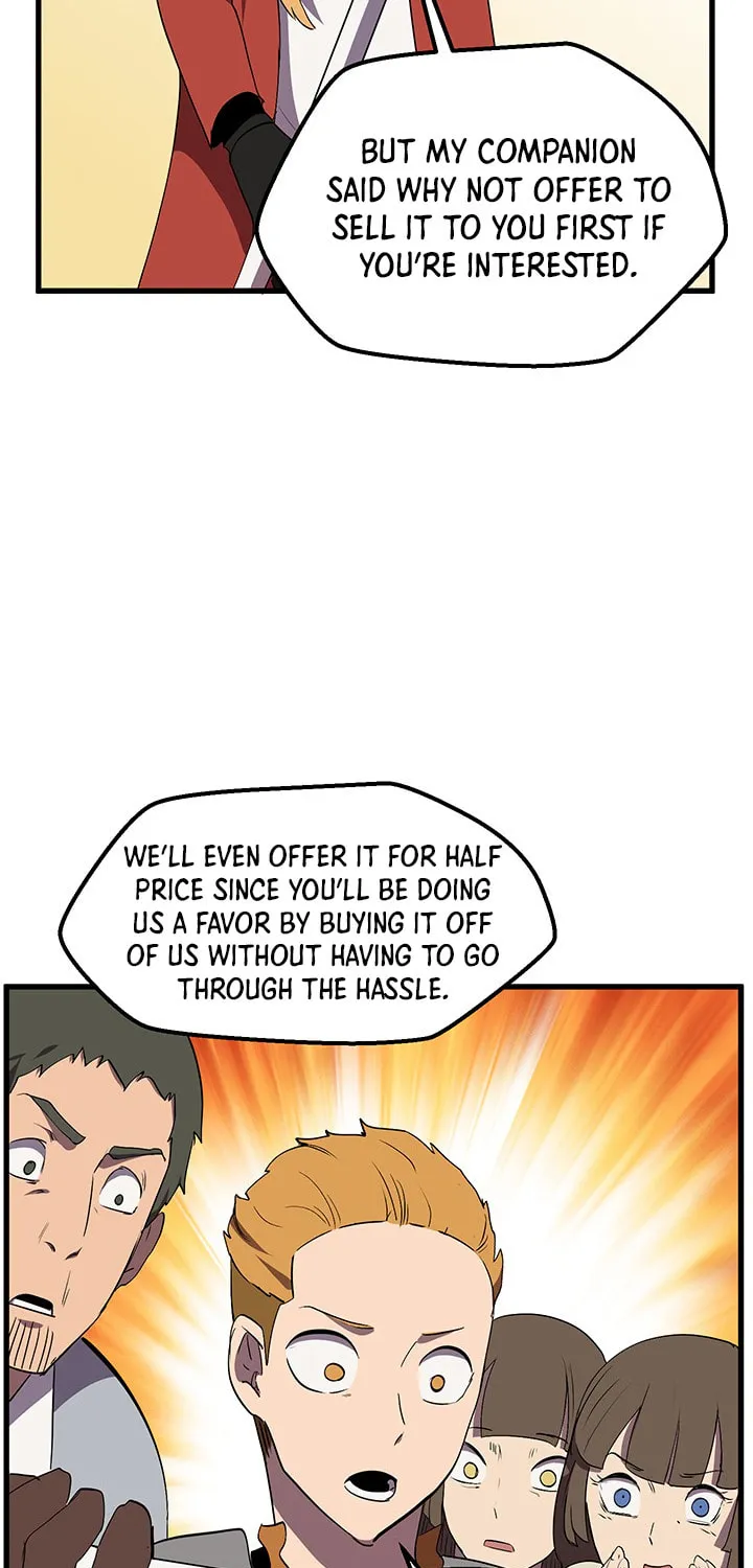 Latna Saga: Survival of a Sword King Chapter 29 page 73 - 