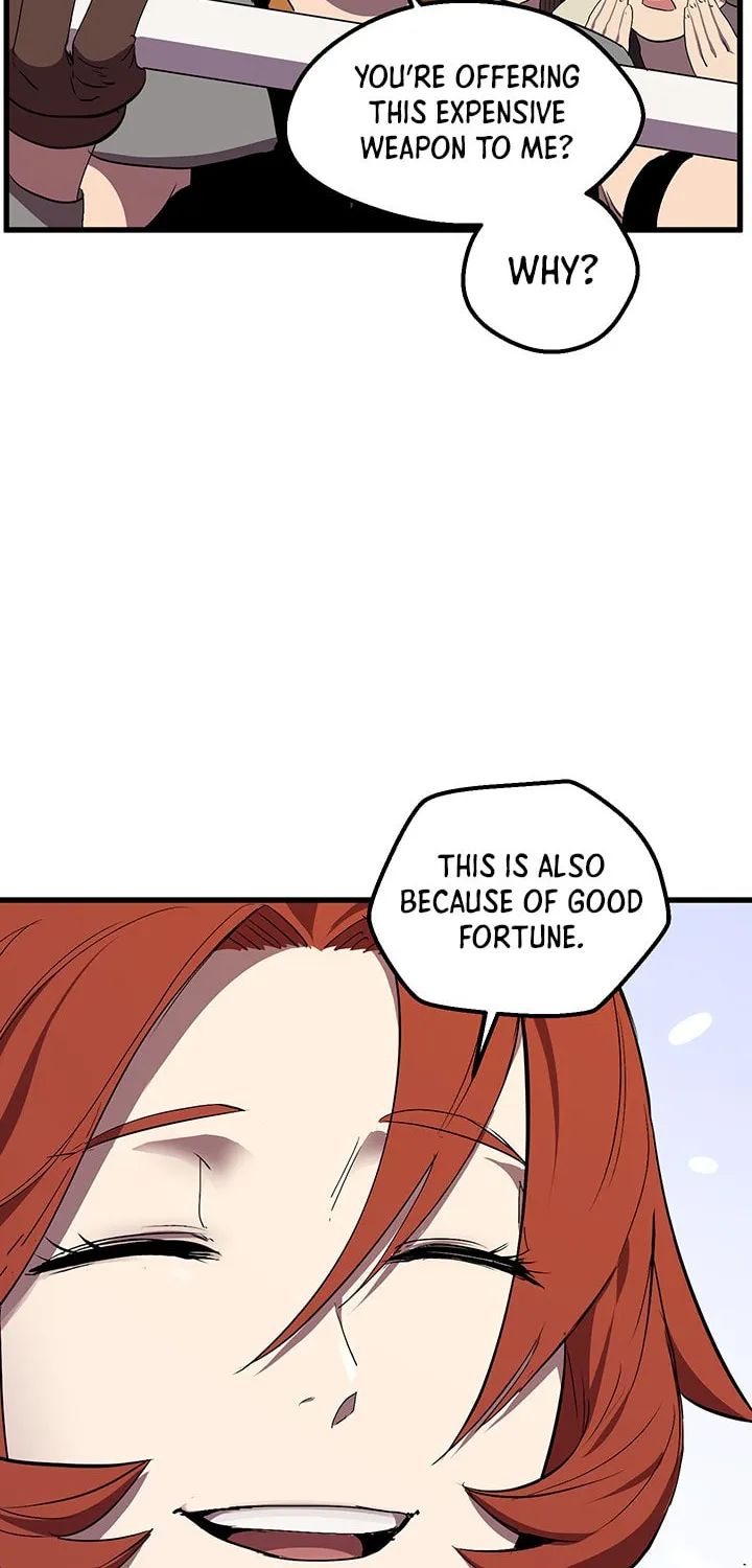 Latna Saga: Survival of a Sword King Chapter 29 page 74 - 