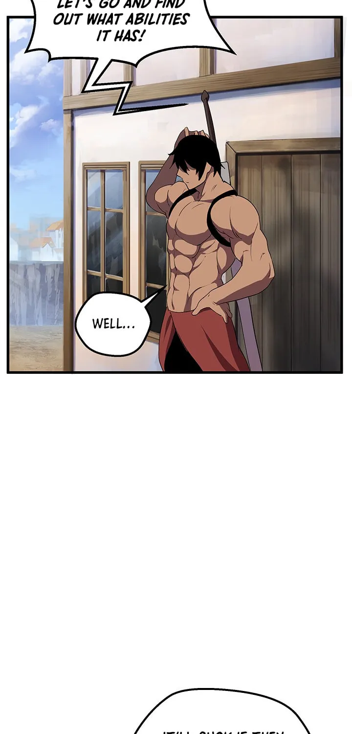 Latna Saga: Survival of a Sword King Chapter 29 page 76 - 