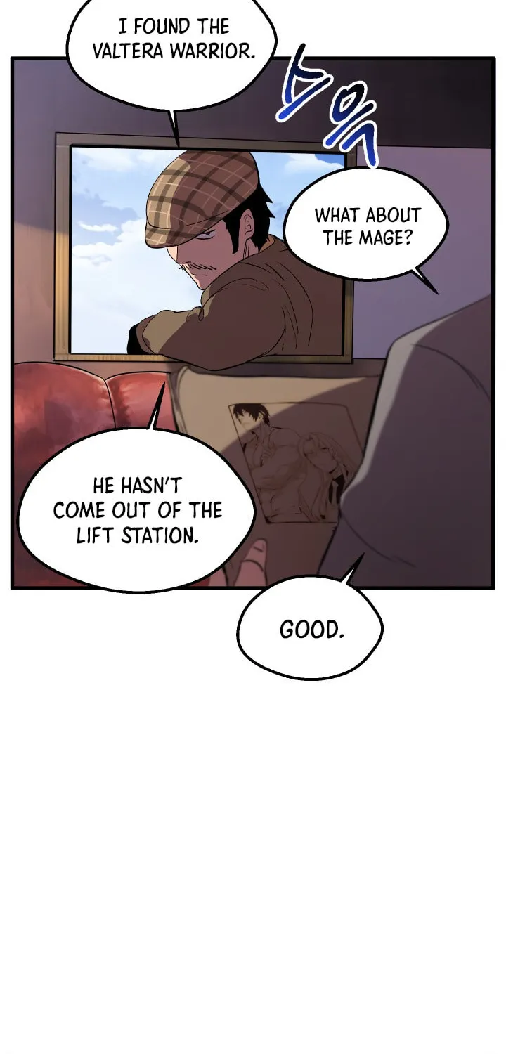 Latna Saga: Survival of a Sword King Chapter 29 page 80 - 