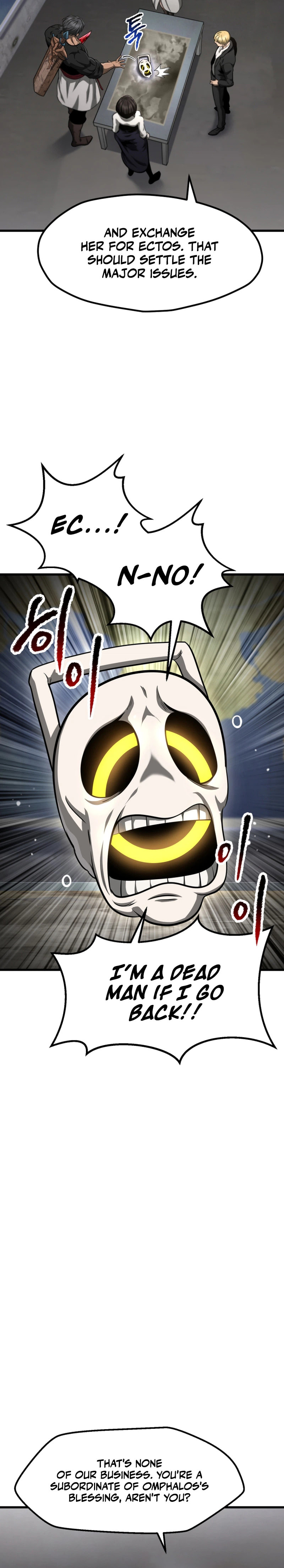 Latna Saga: Survival of a Sword King Chapter 290 page 13 - 