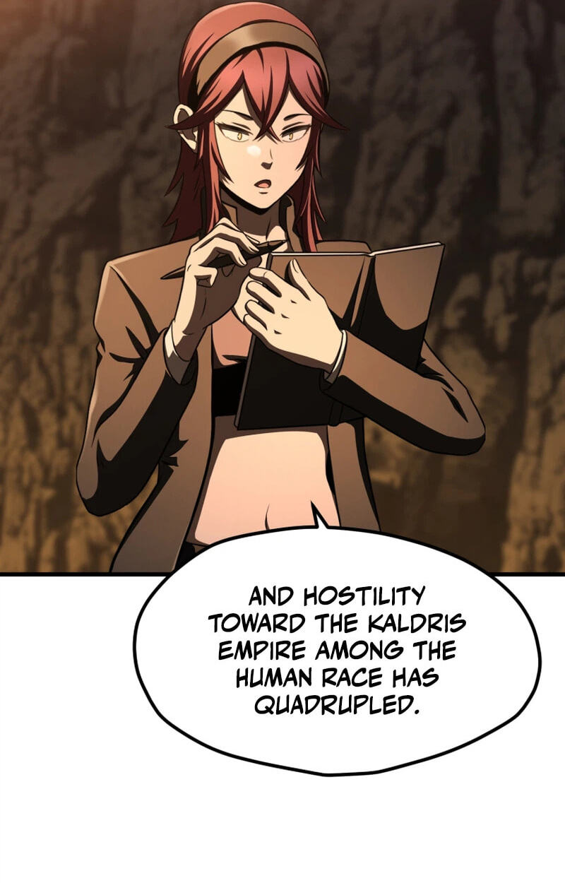 Latna Saga: Survival of a Sword King Chapter 292 page 2 - 