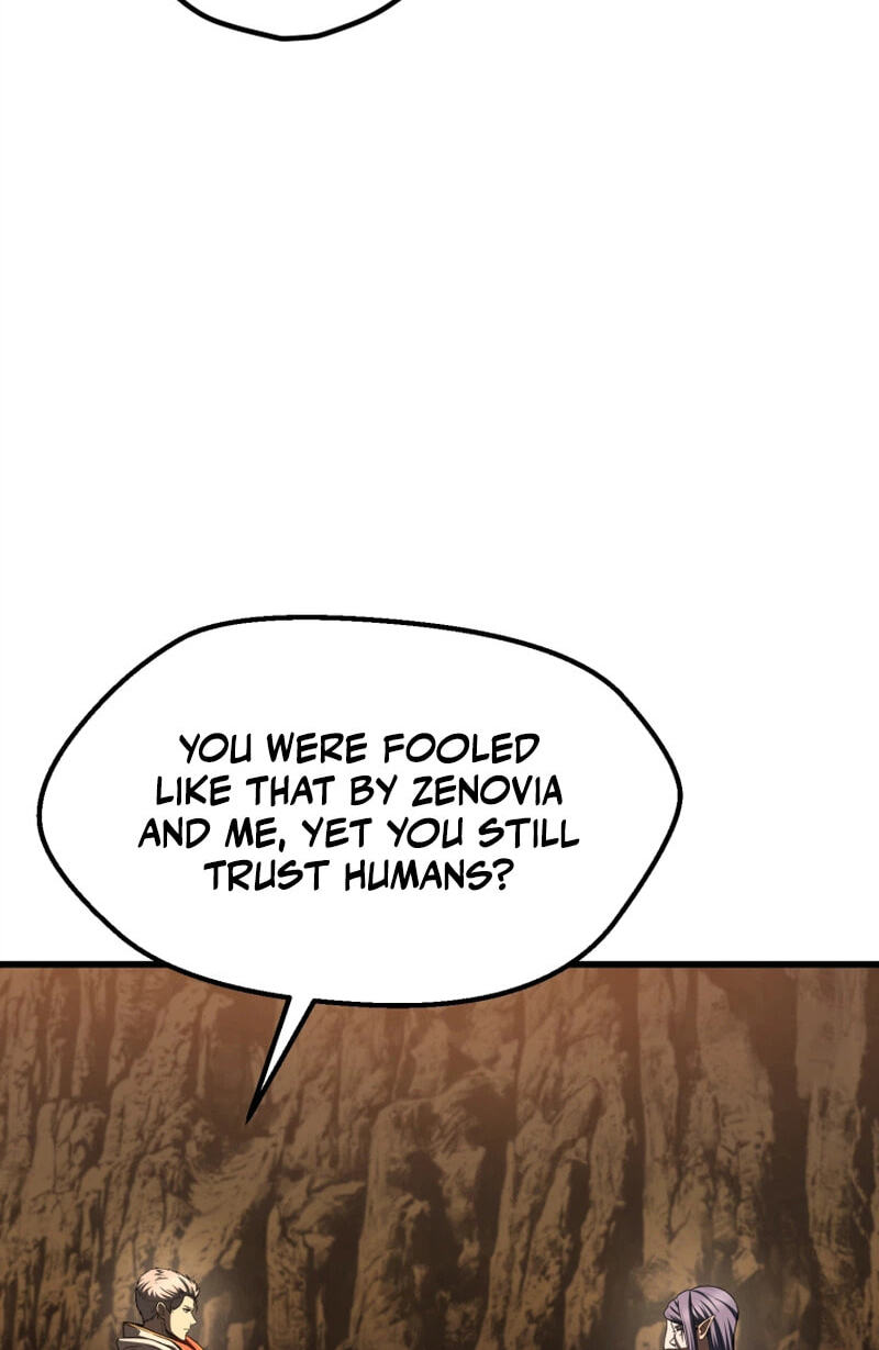 Latna Saga: Survival of a Sword King Chapter 292 page 11 - 