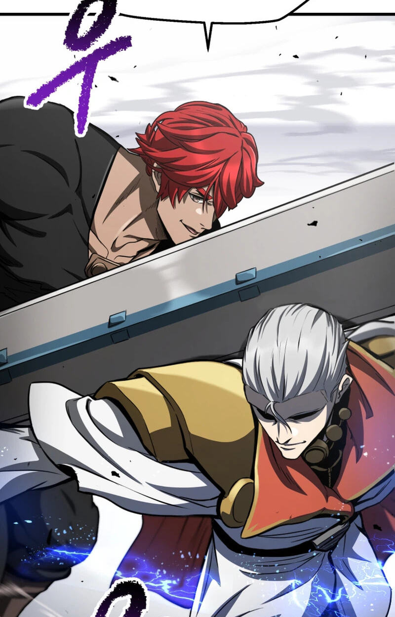 Latna Saga: Survival of a Sword King Chapter 292 page 101 - 
