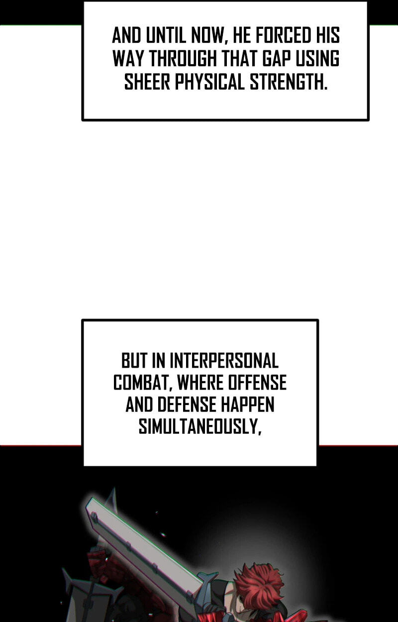 Latna Saga: Survival of a Sword King Chapter 292 page 107 - 