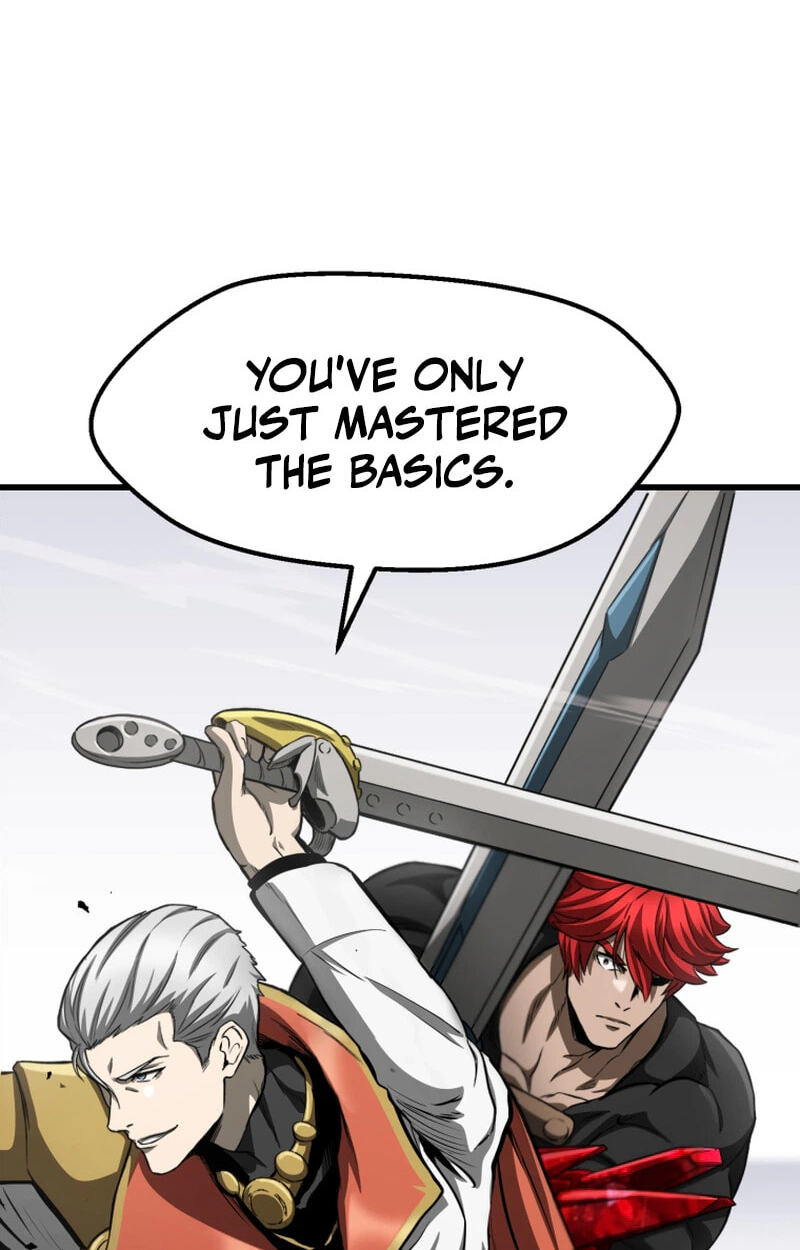 Latna Saga: Survival of a Sword King Chapter 292 page 113 - 